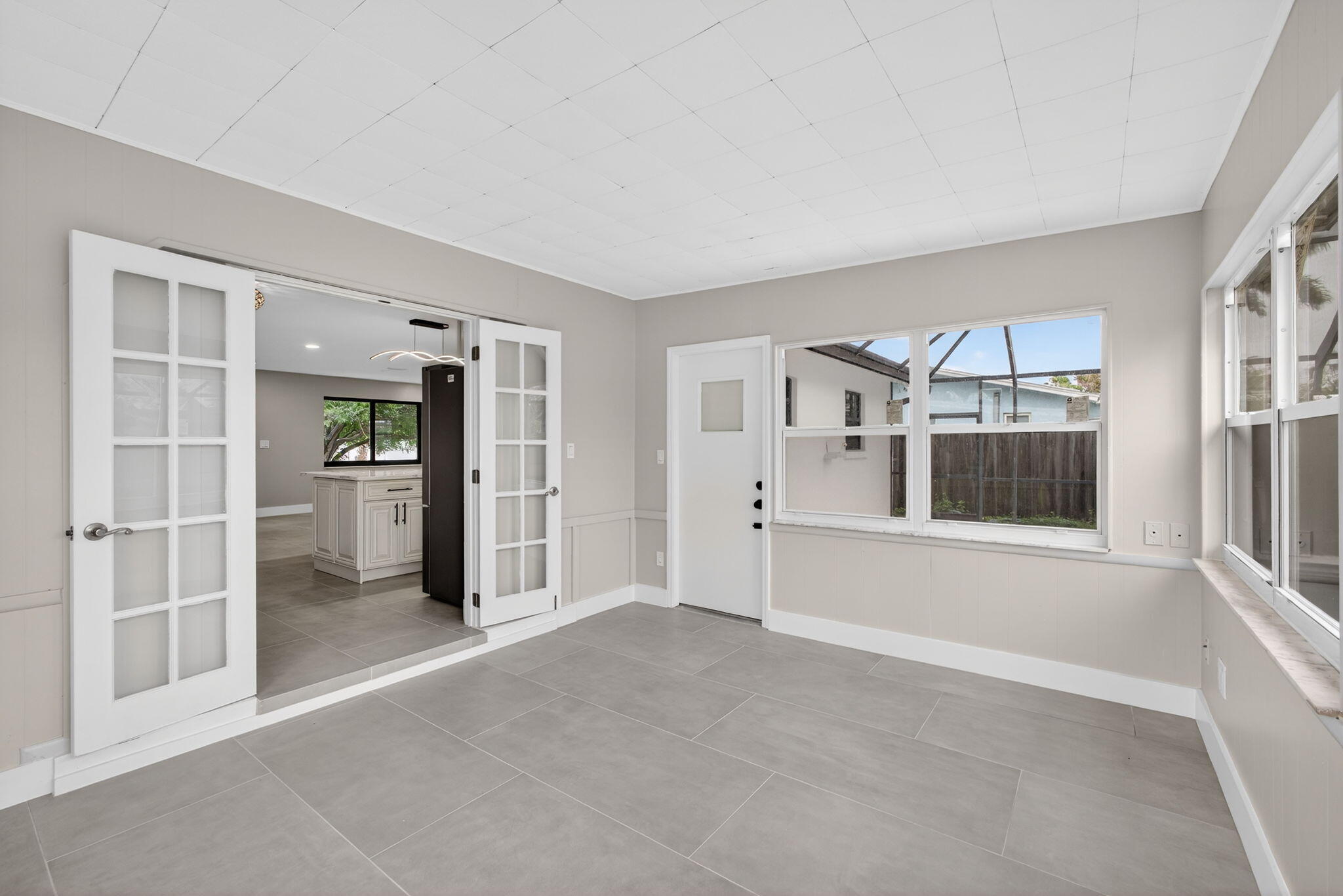 PALM BEACH CABANA COLONY EAST - Residential