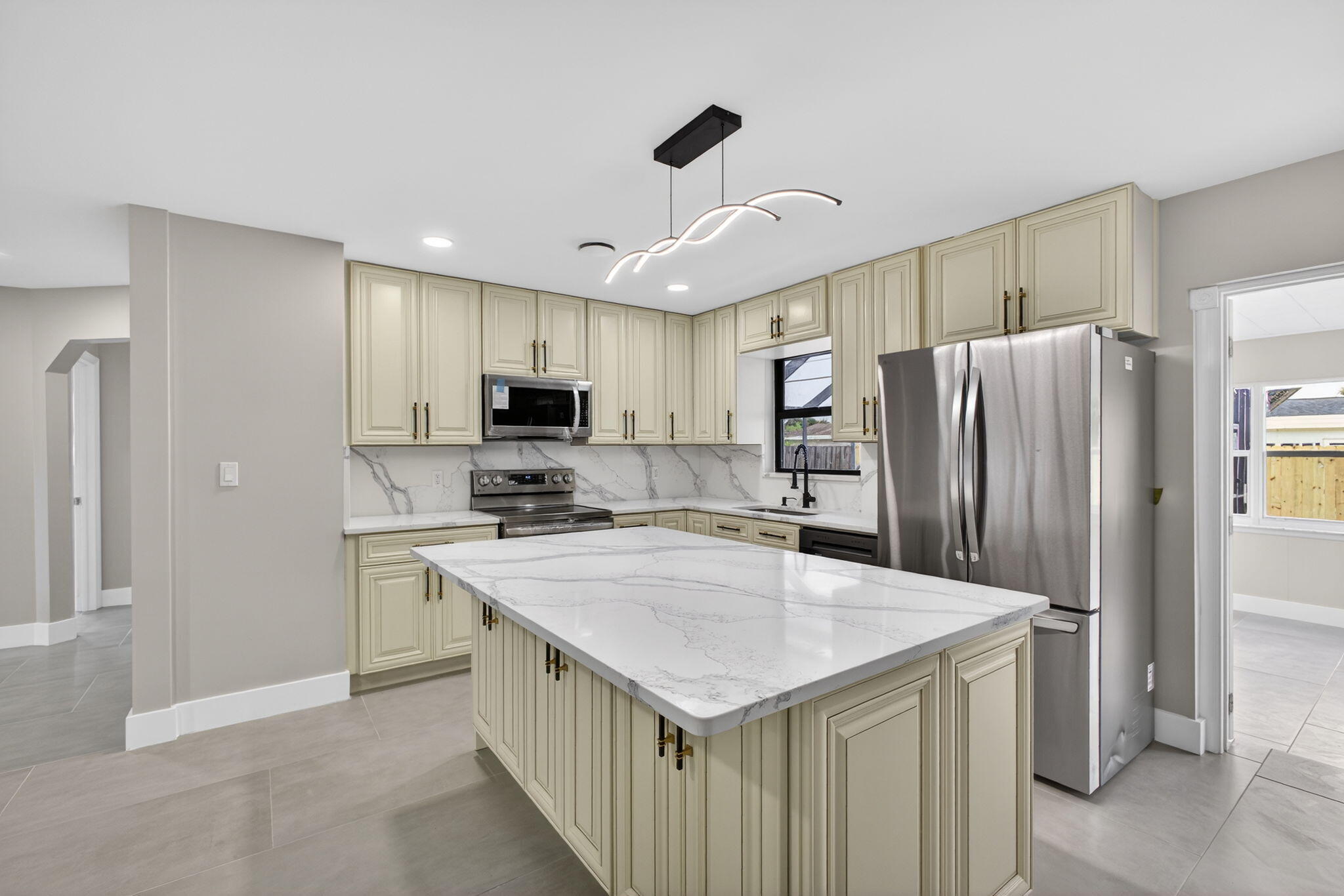 PALM BEACH CABANA COLONY EAST - Residential