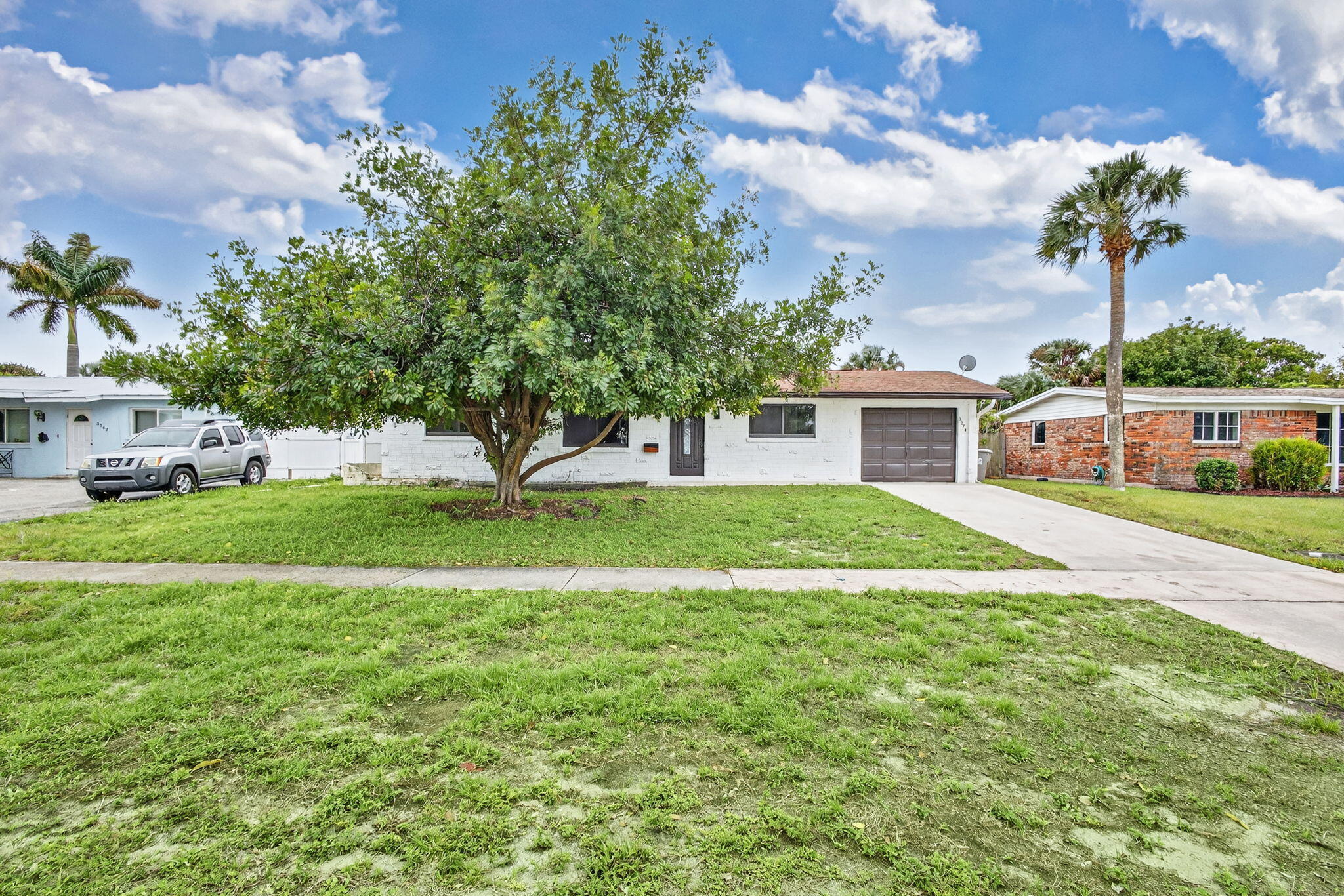 PALM BEACH CABANA COLONY EAST - Residential