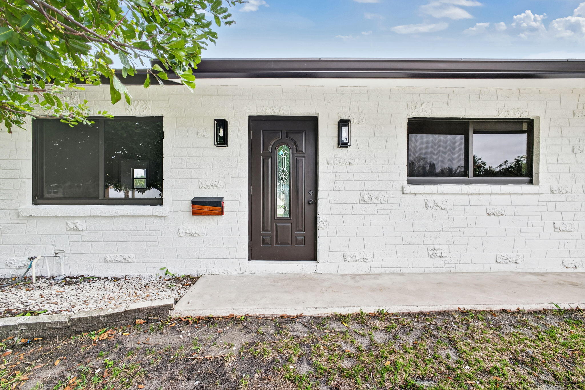 PALM BEACH CABANA COLONY EAST - Residential