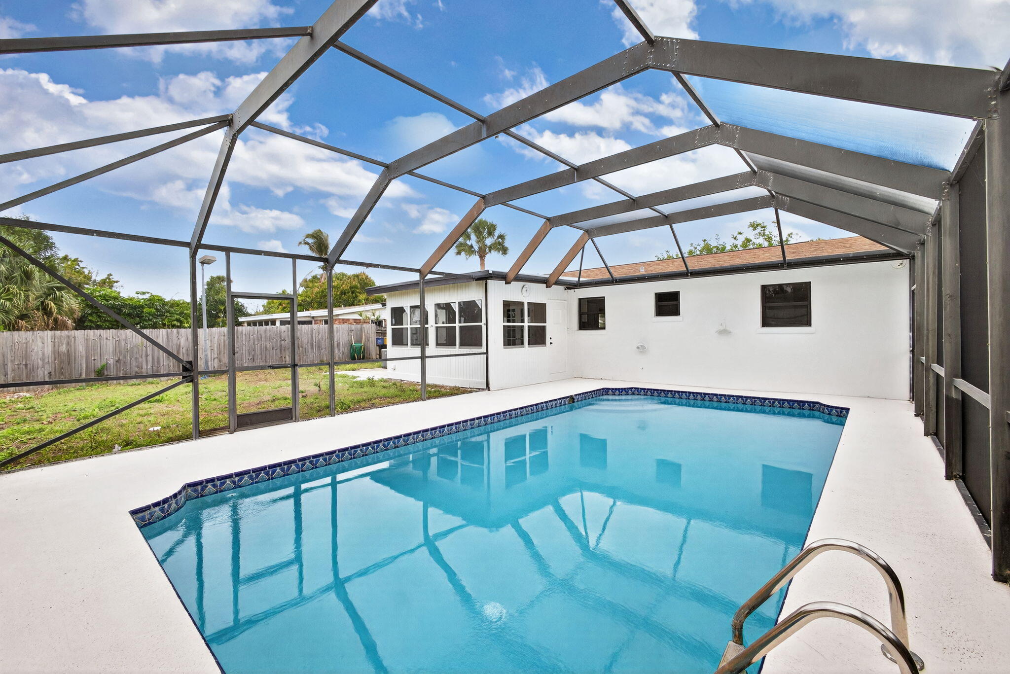 PALM BEACH CABANA COLONY EAST - Residential