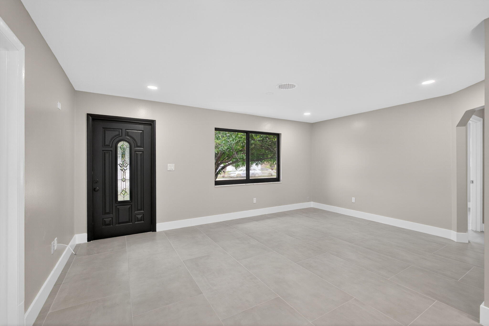 PALM BEACH CABANA COLONY EAST - Residential