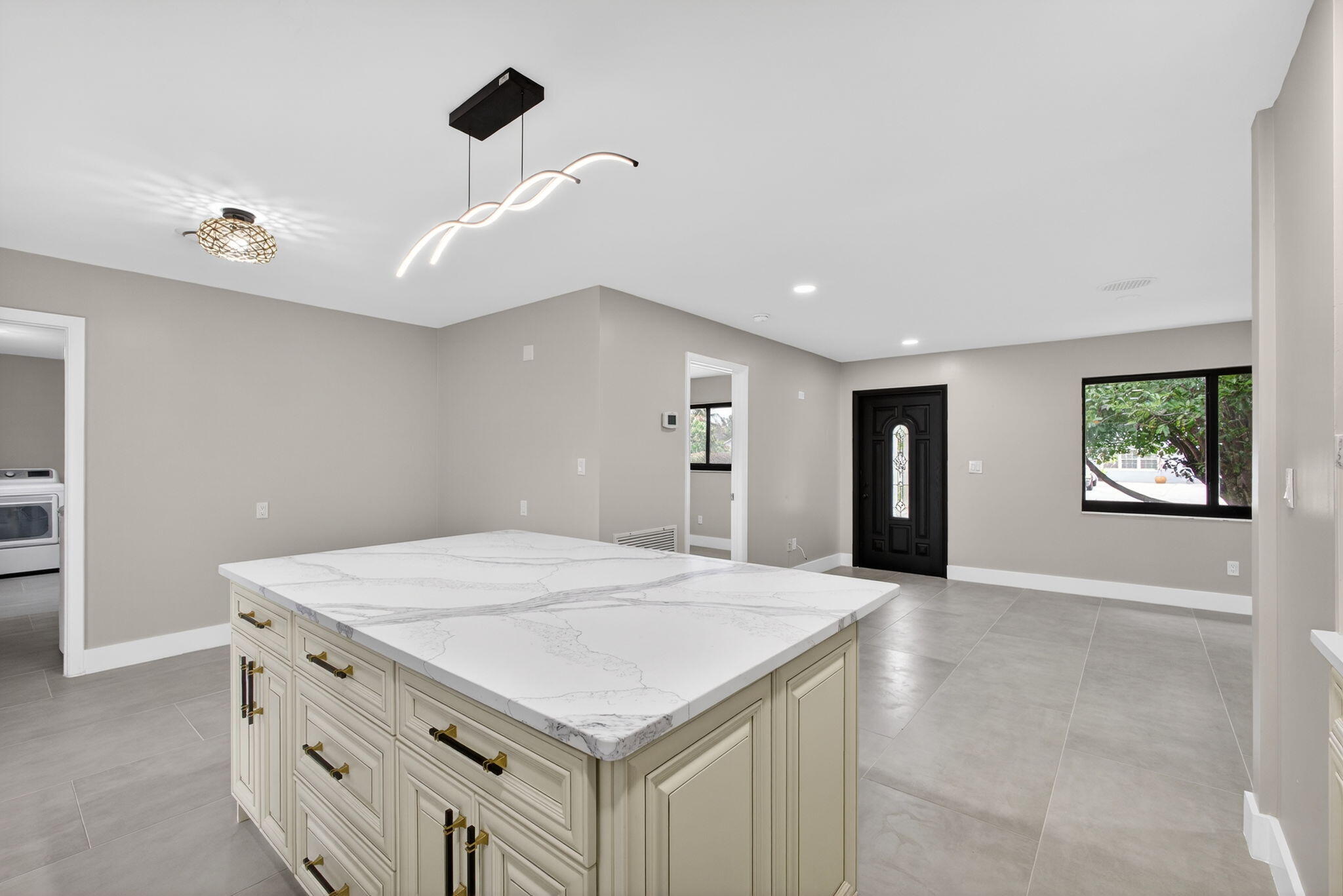 PALM BEACH CABANA COLONY EAST - Residential