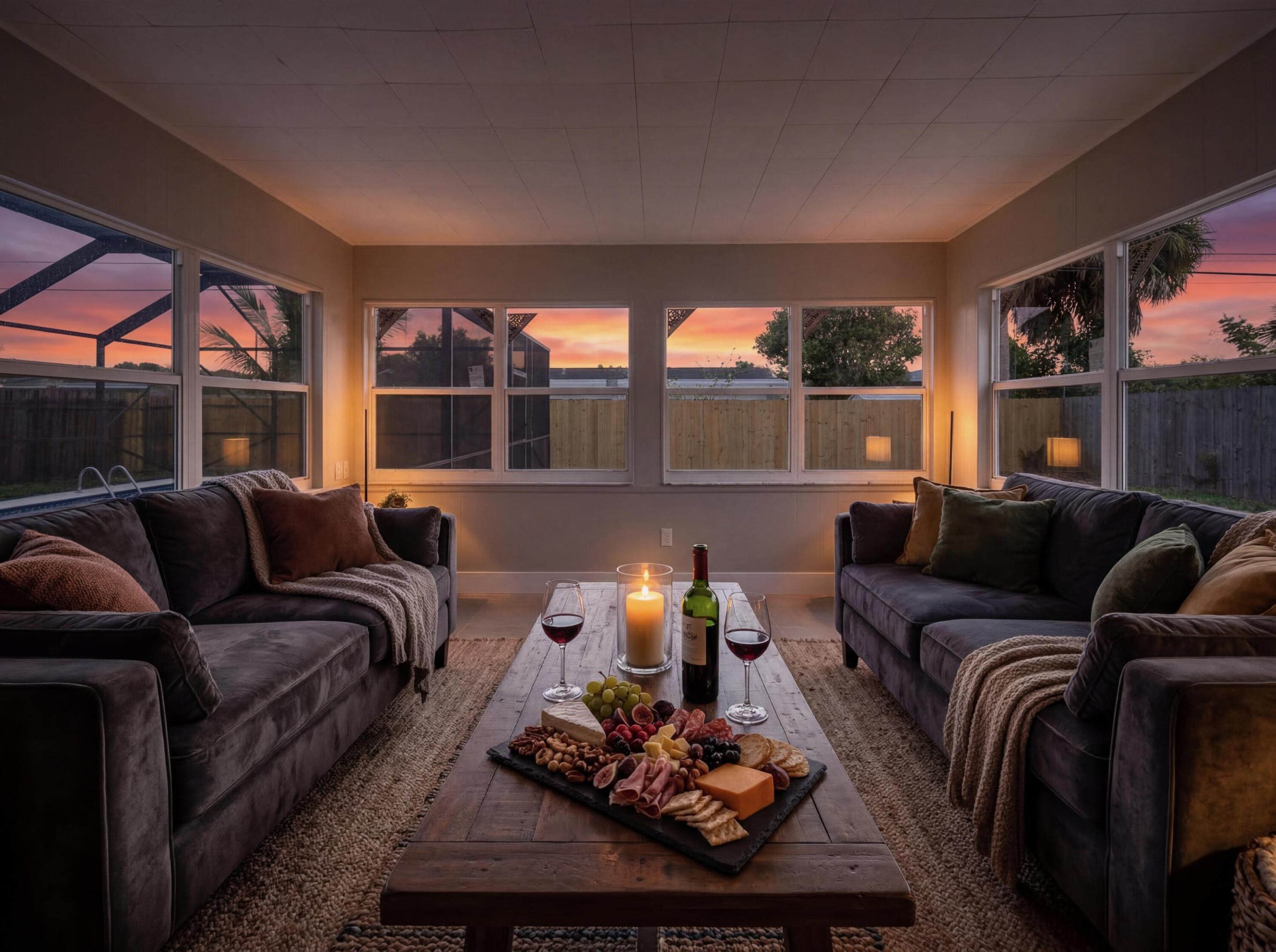 PALM BEACH CABANA COLONY EAST - Residential