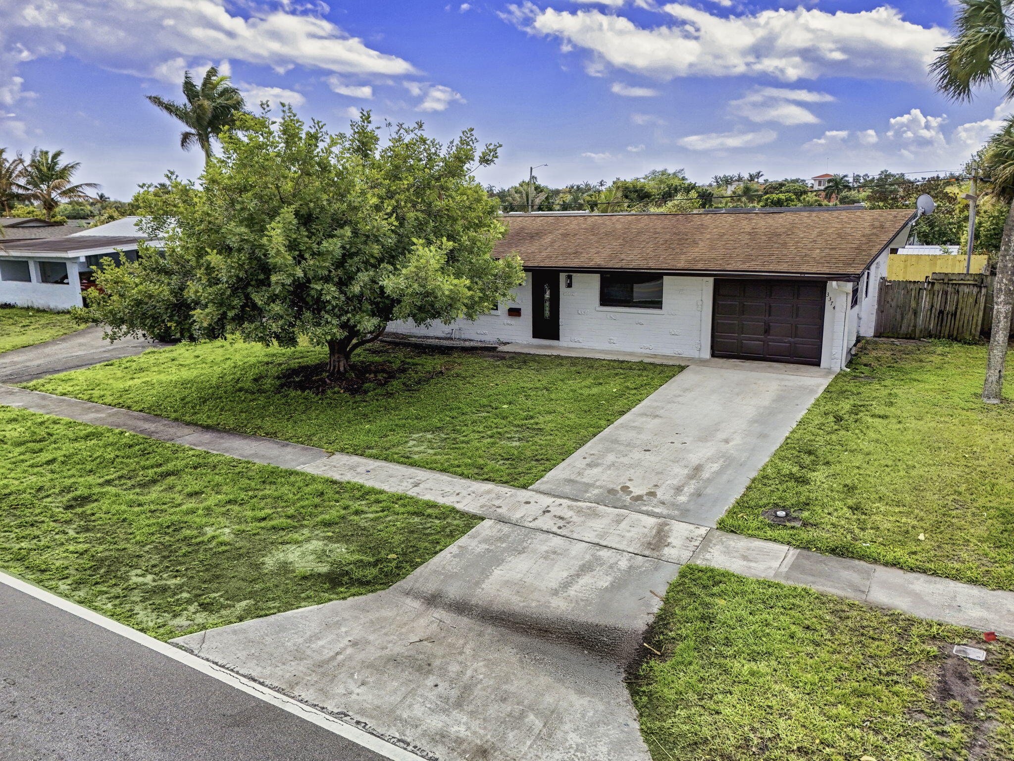 PALM BEACH CABANA COLONY EAST - Residential