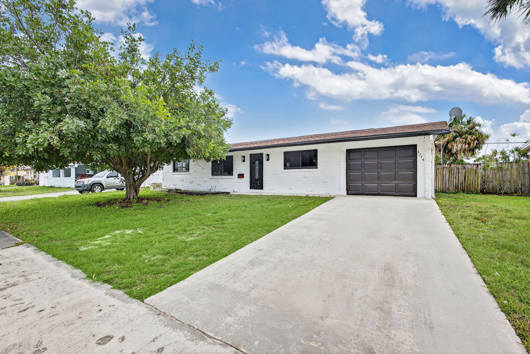 PALM BEACH CABANA COLONY EAST - Residential