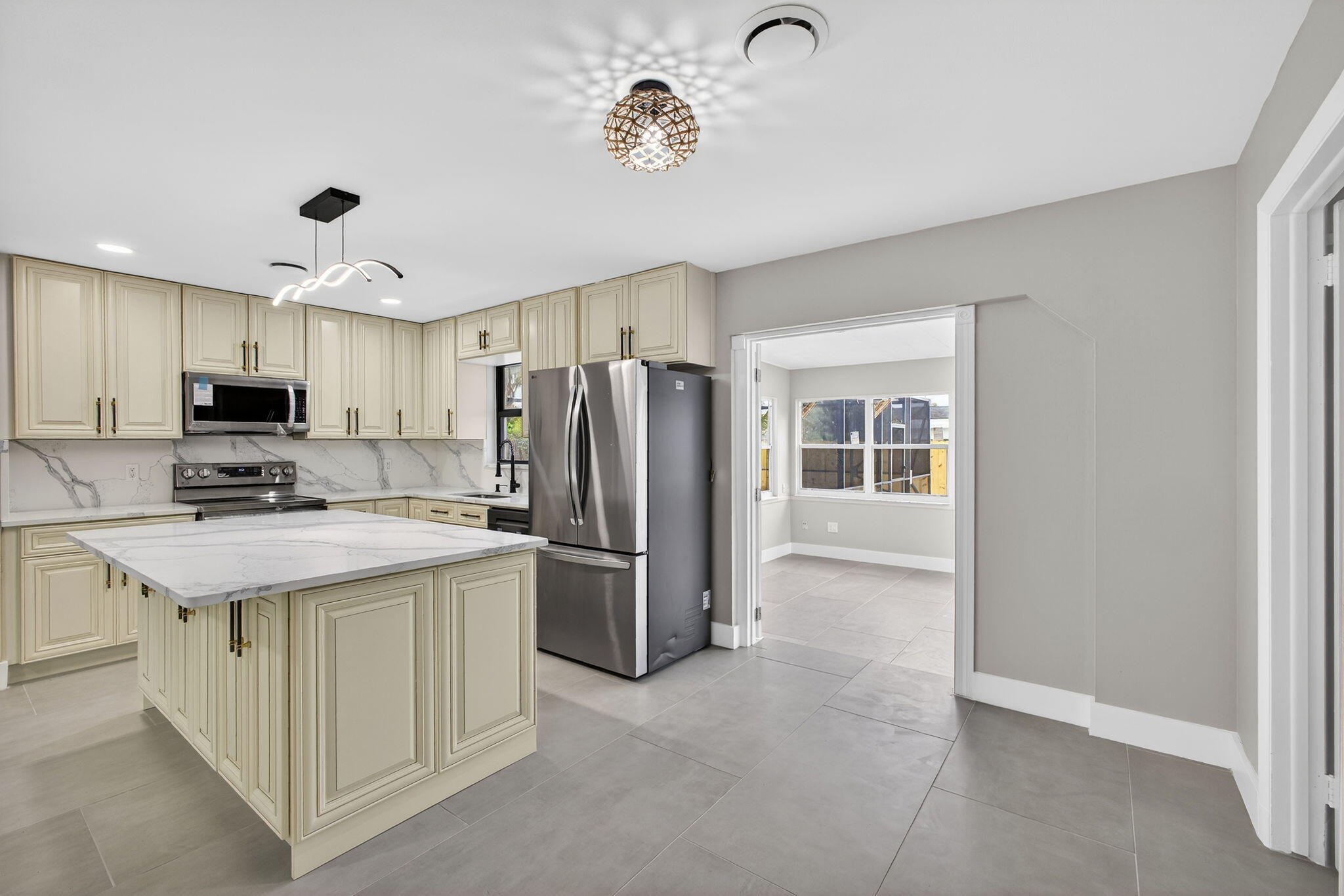 PALM BEACH CABANA COLONY EAST - Residential