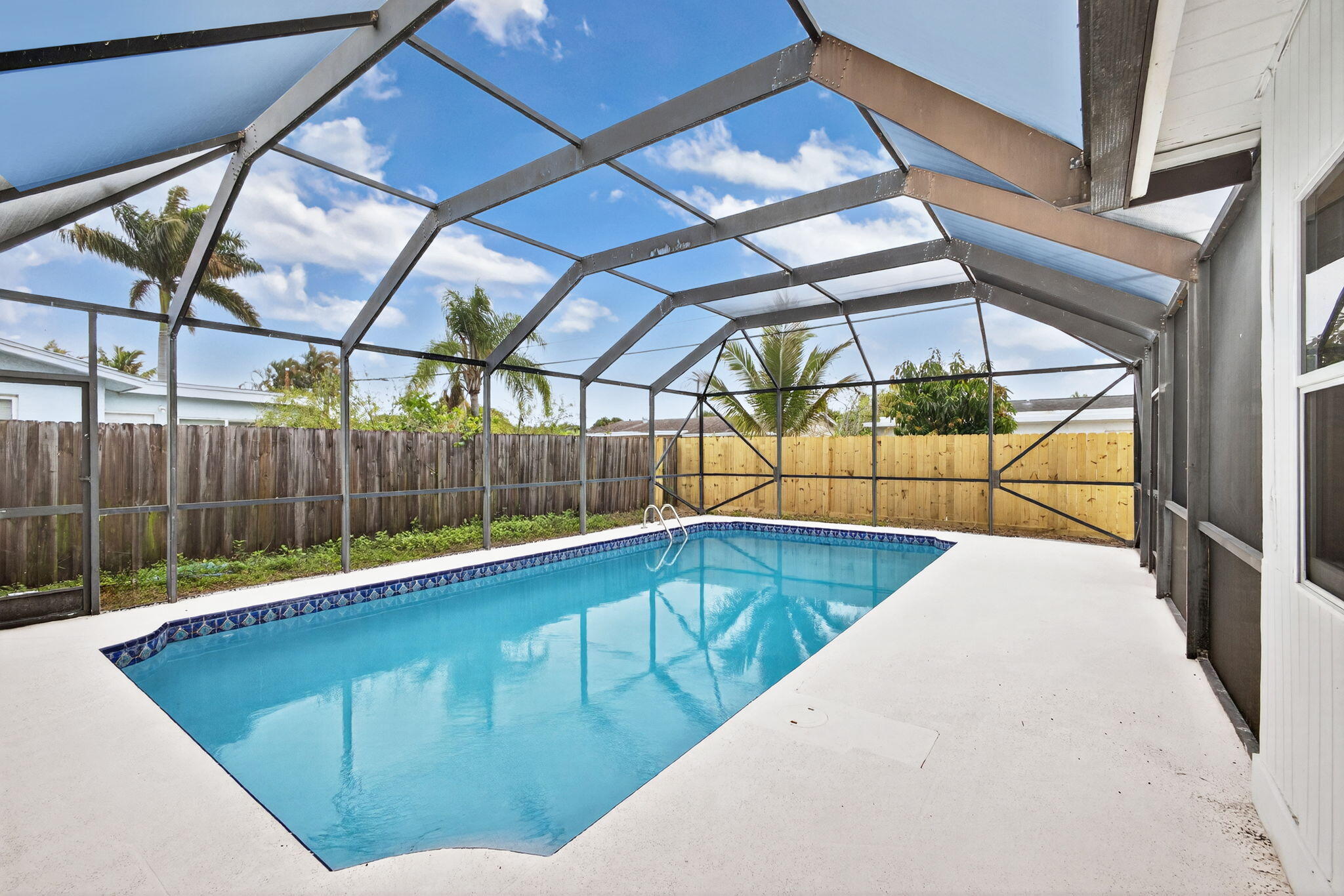 PALM BEACH CABANA COLONY EAST - Residential