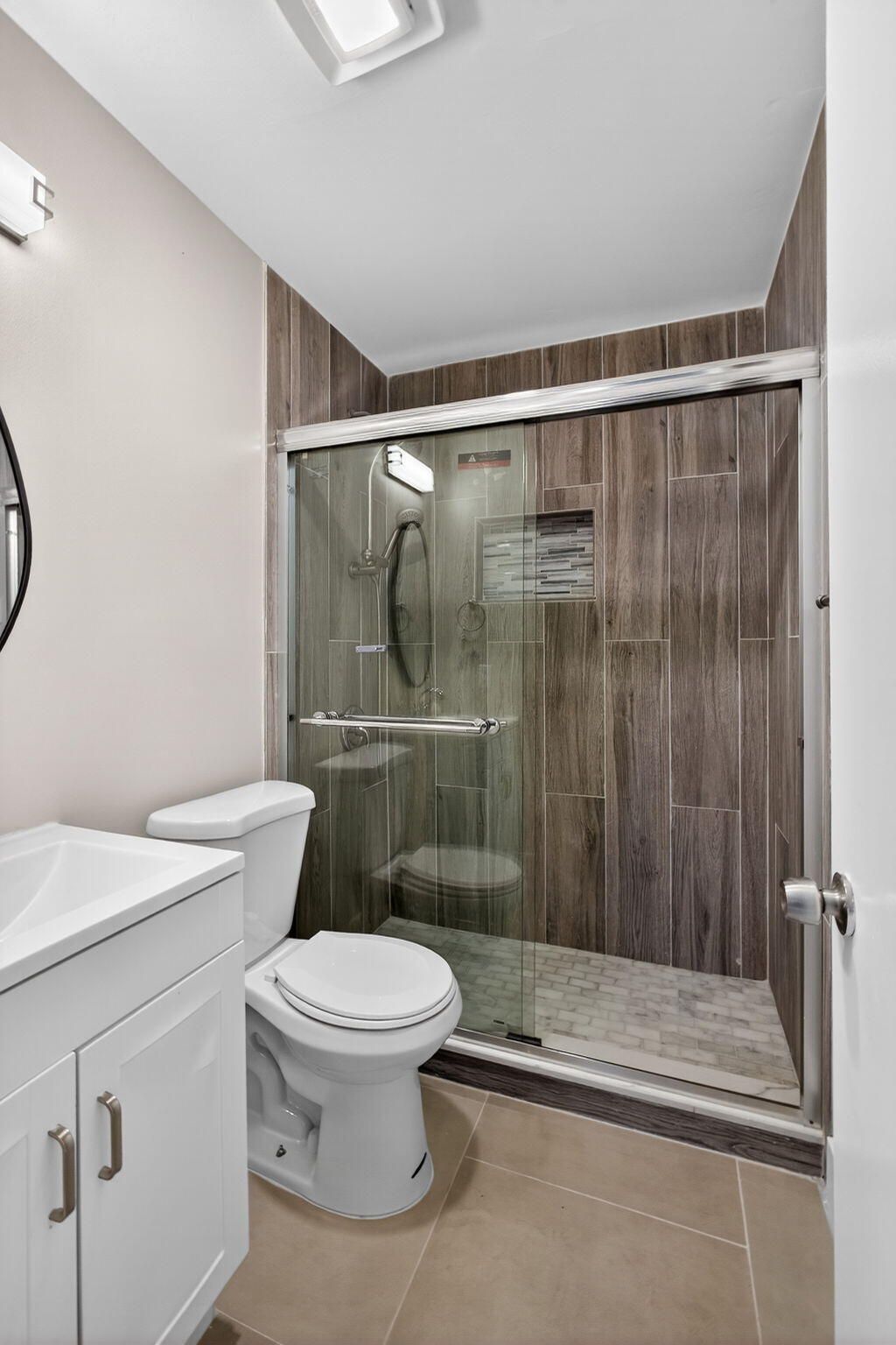 PALM BEACH CABANA COLONY EAST - Residential