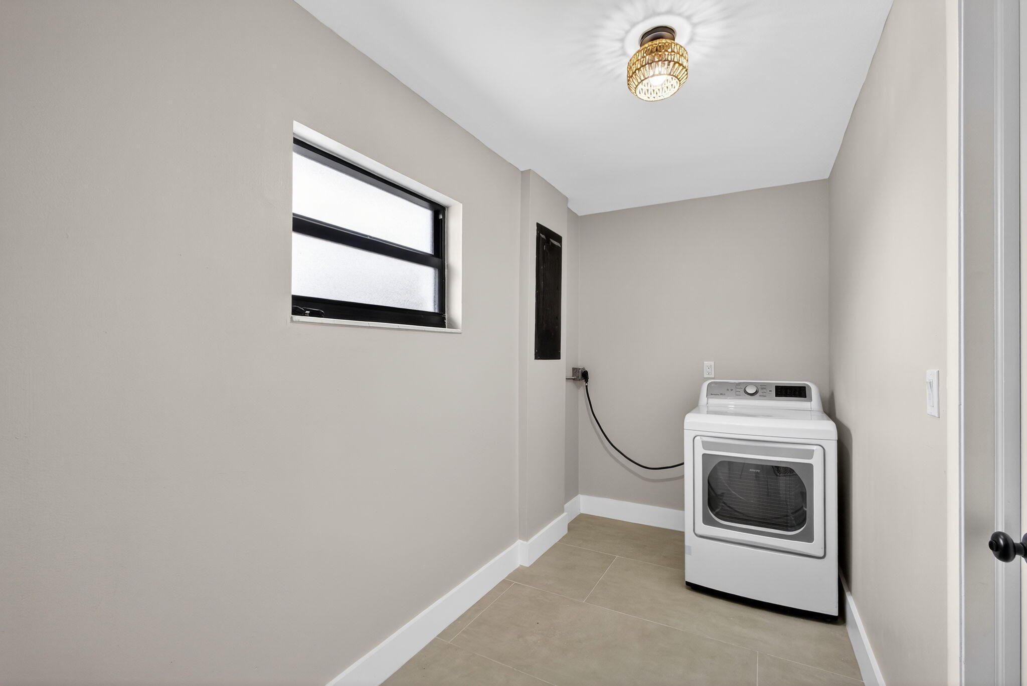 PALM BEACH CABANA COLONY EAST - Residential