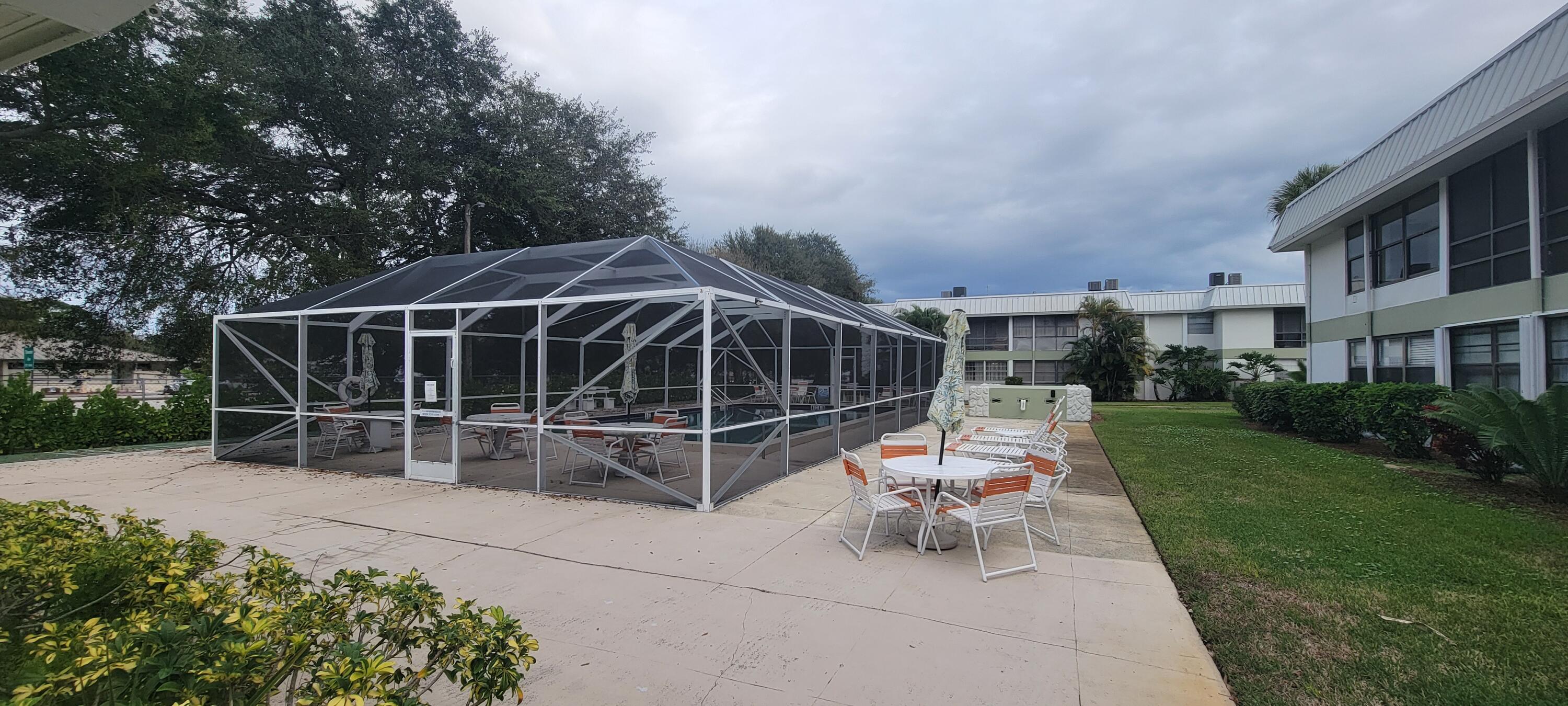 INLET HOUSE  CONDOMINIUM - Residential