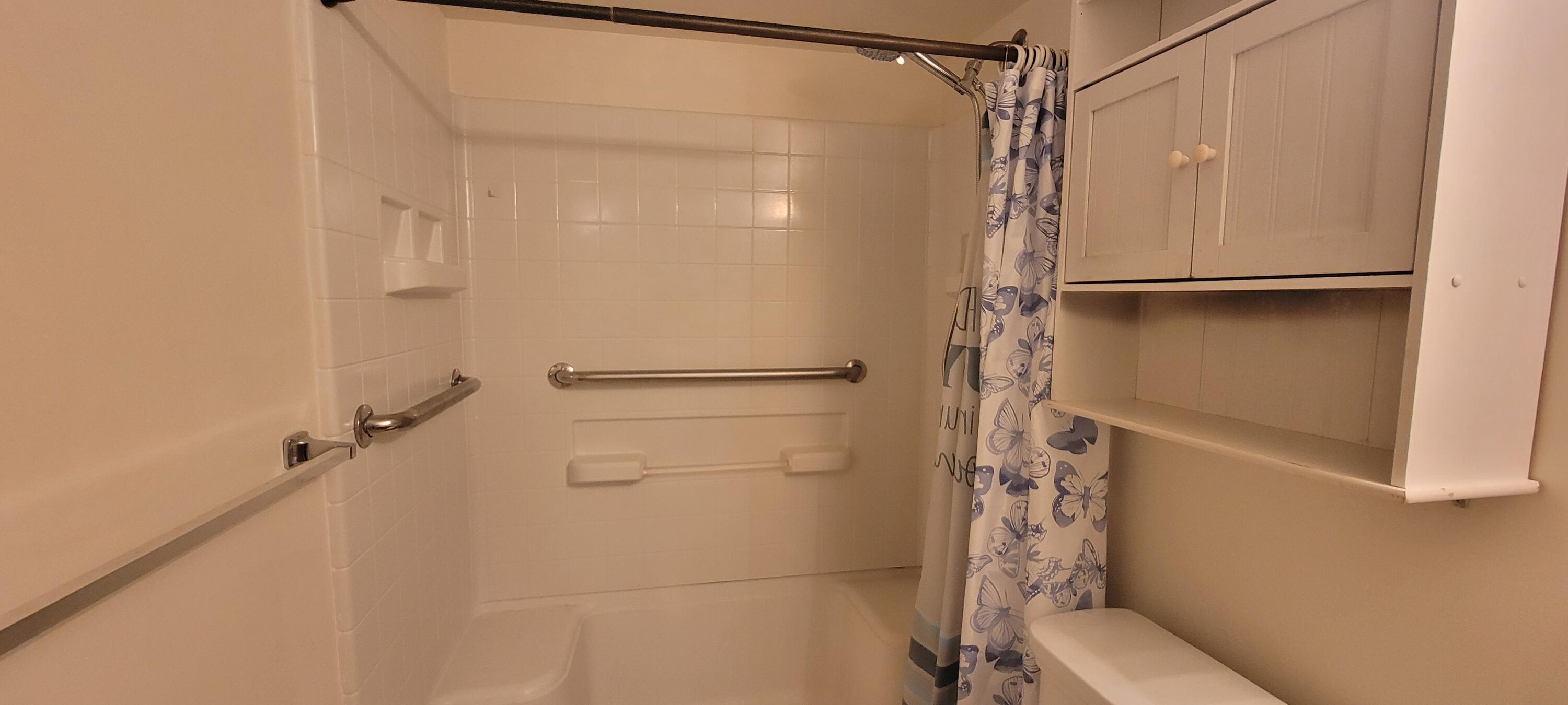 INLET HOUSE  CONDOMINIUM - Residential