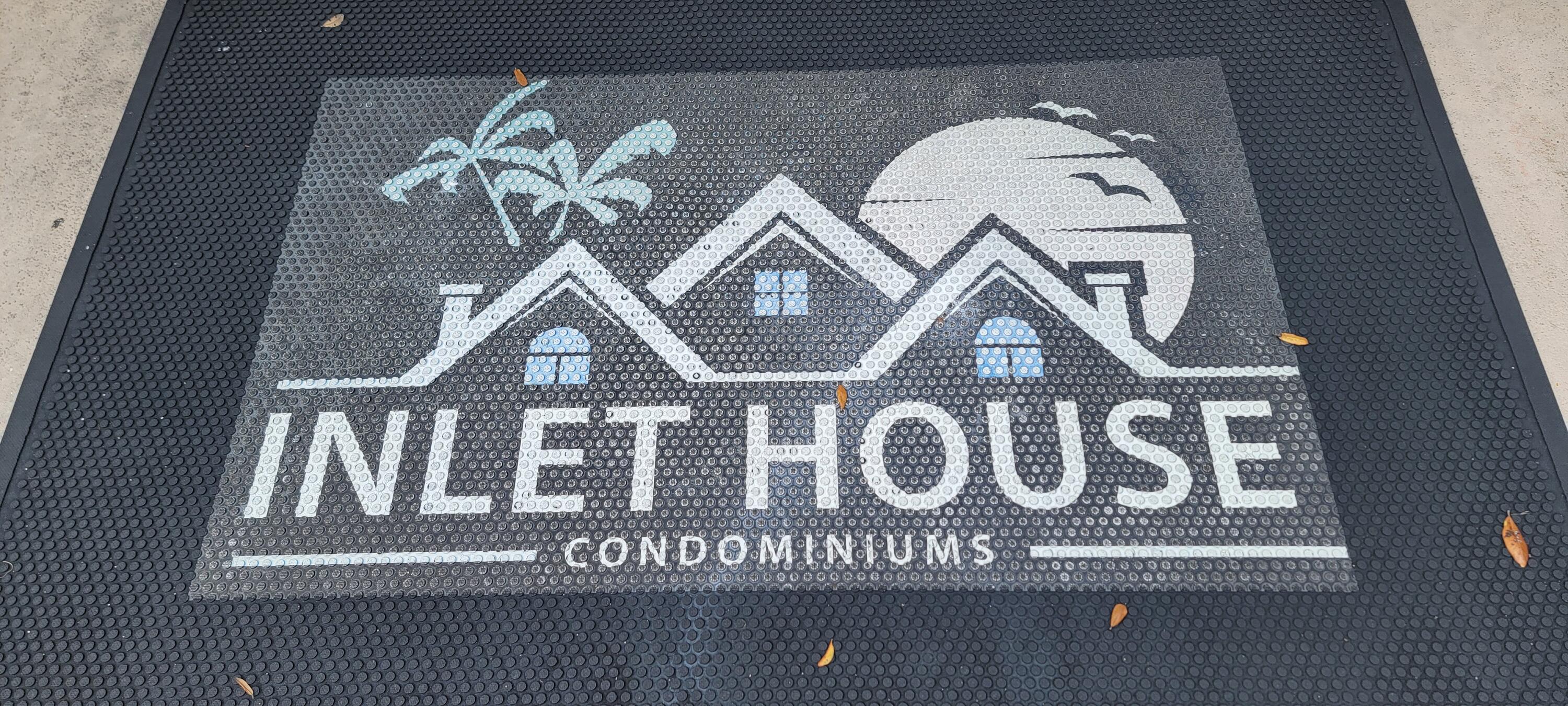 INLET HOUSE  CONDOMINIUM - Residential