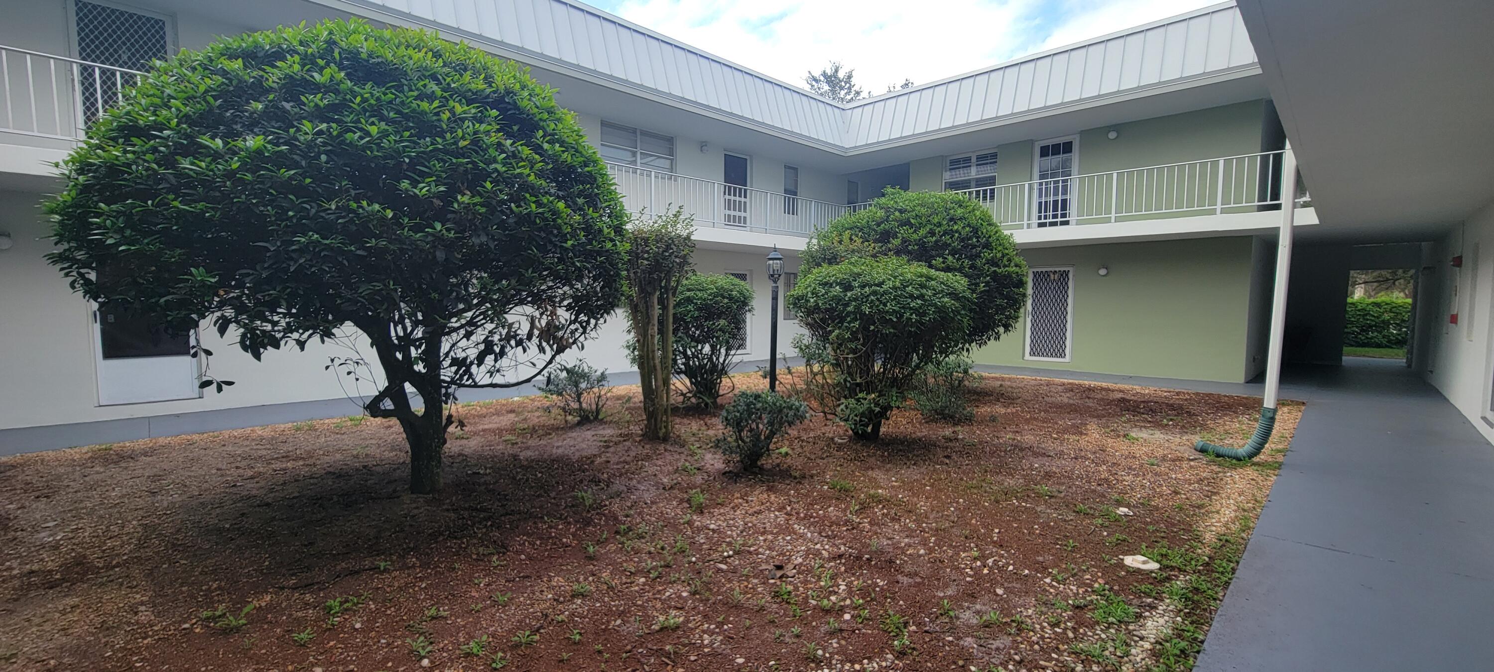 INLET HOUSE  CONDOMINIUM - Residential