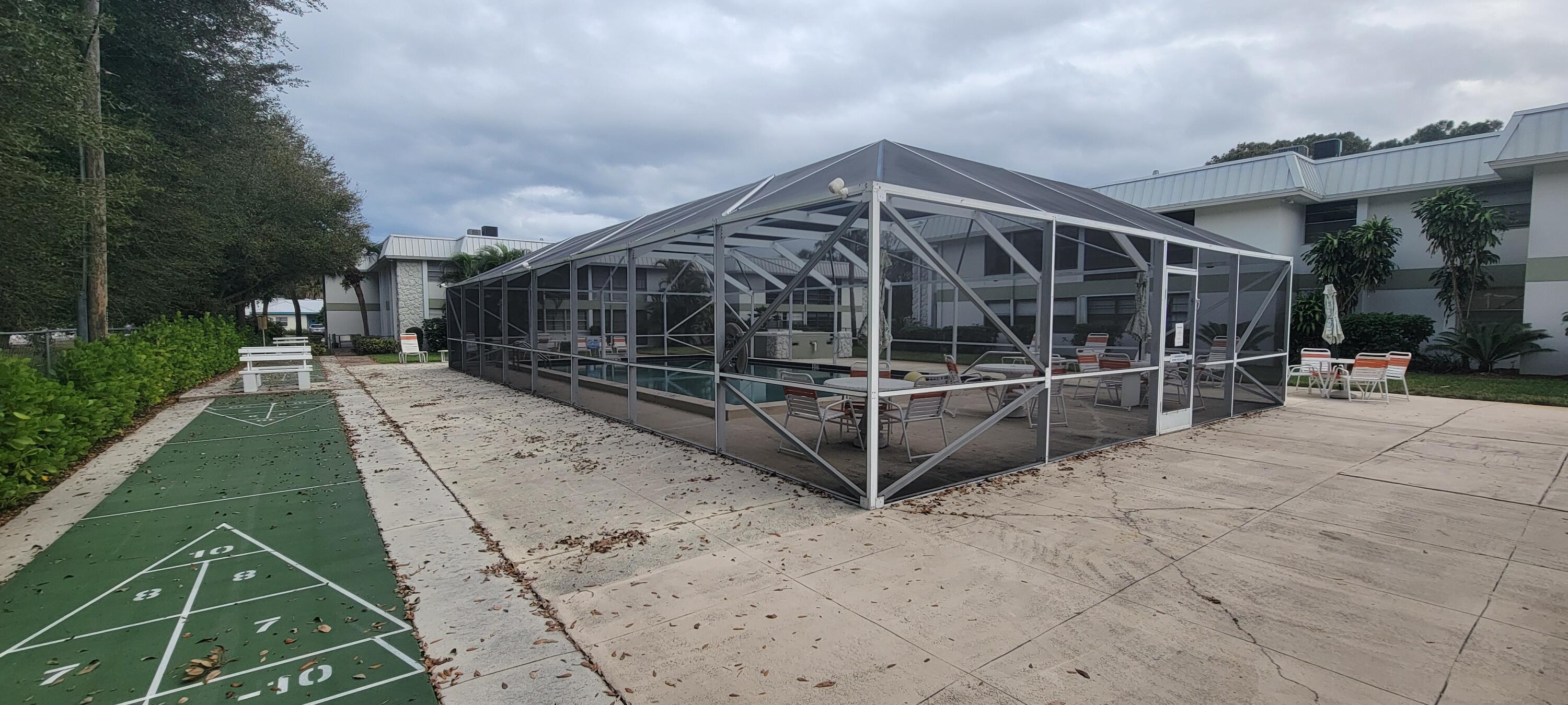 INLET HOUSE  CONDOMINIUM - Residential