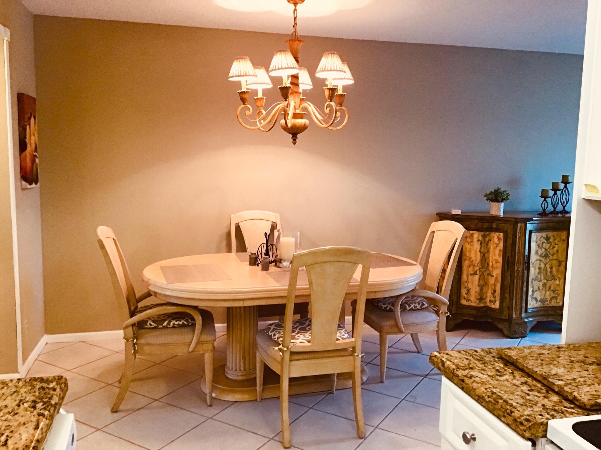 CORNWALL AT CENTURY VILLAGE CONDO - Residential Lease