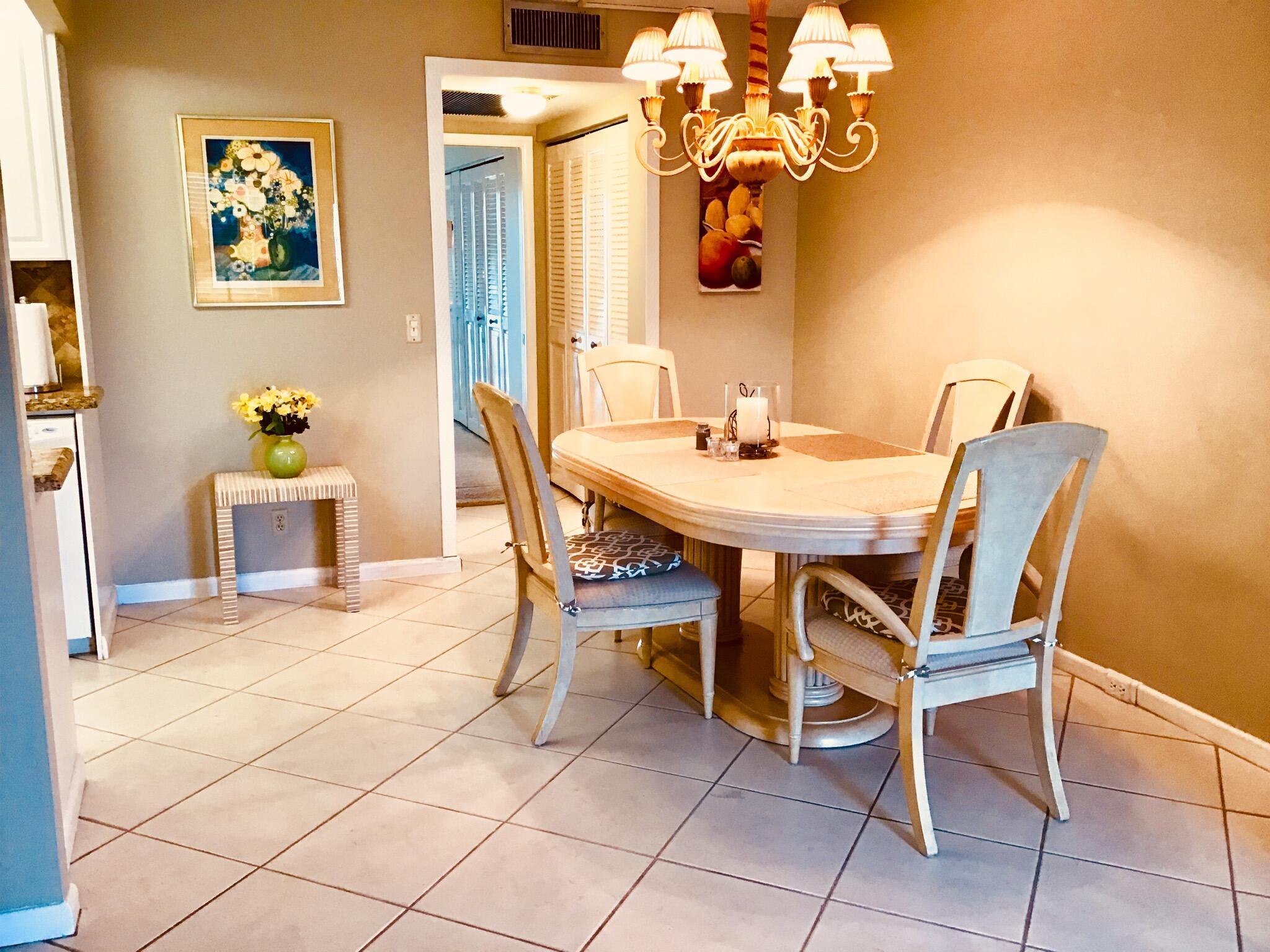 CORNWALL AT CENTURY VILLAGE CONDO - Residential Lease