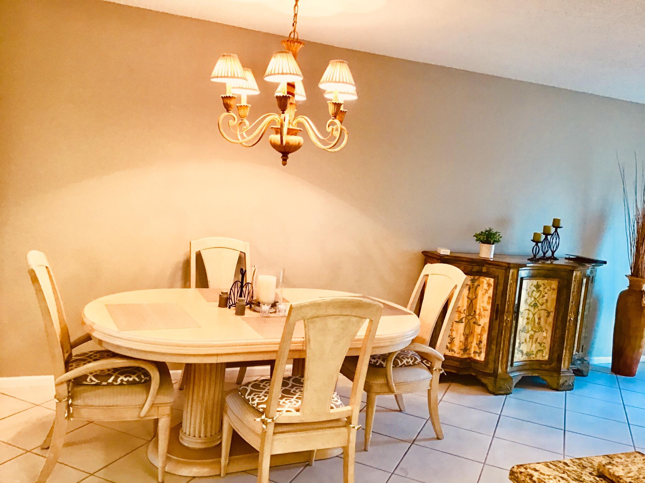 CORNWALL AT CENTURY VILLAGE CONDO - Residential Lease
