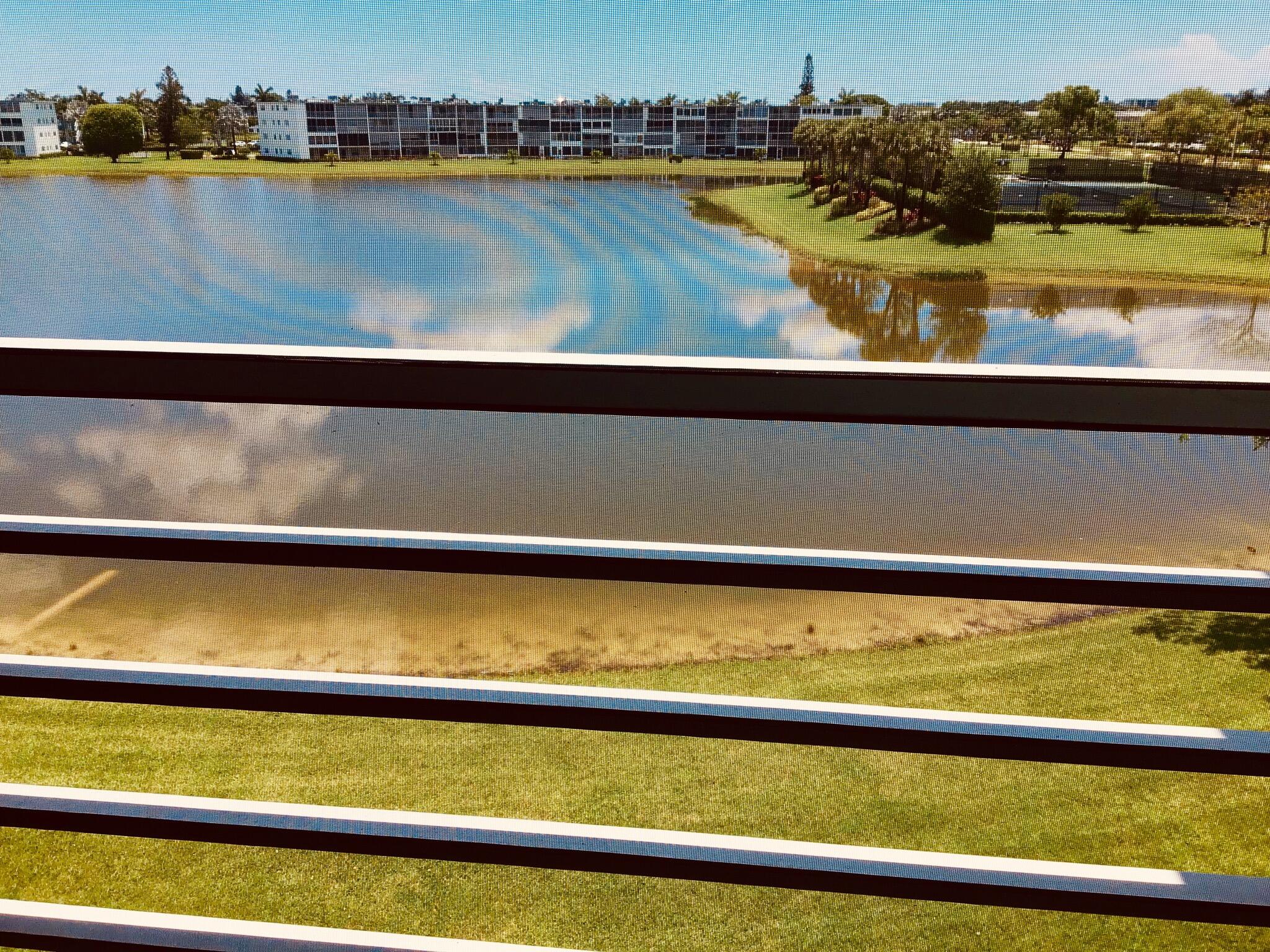 CORNWALL AT CENTURY VILLAGE CONDO - Residential Lease