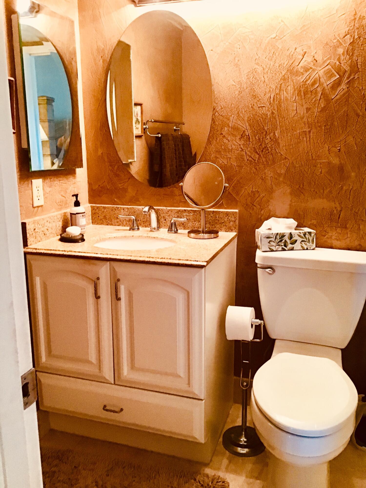 CORNWALL AT CENTURY VILLAGE CONDO - Residential Lease