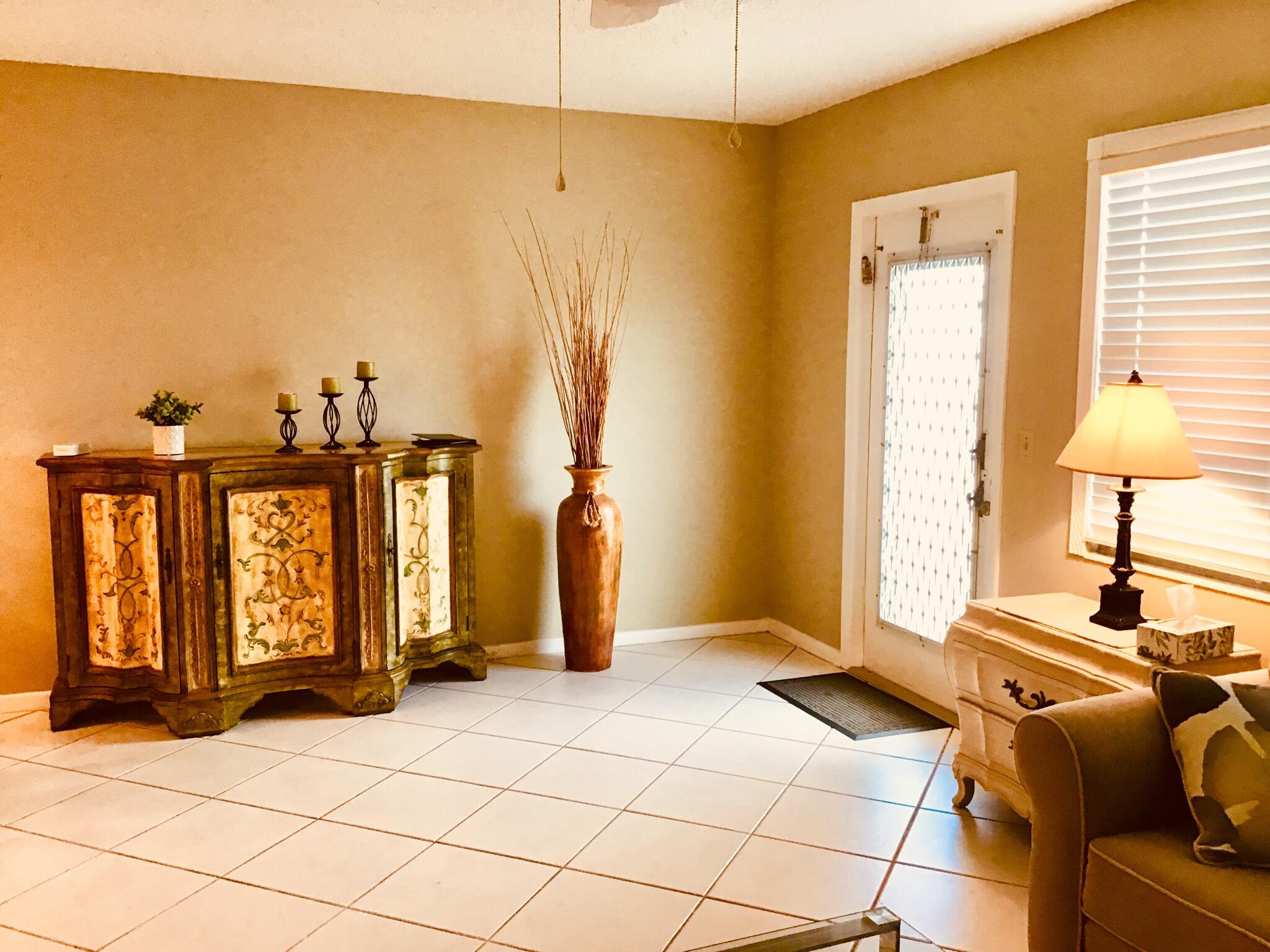 CORNWALL AT CENTURY VILLAGE CONDO - Residential Lease
