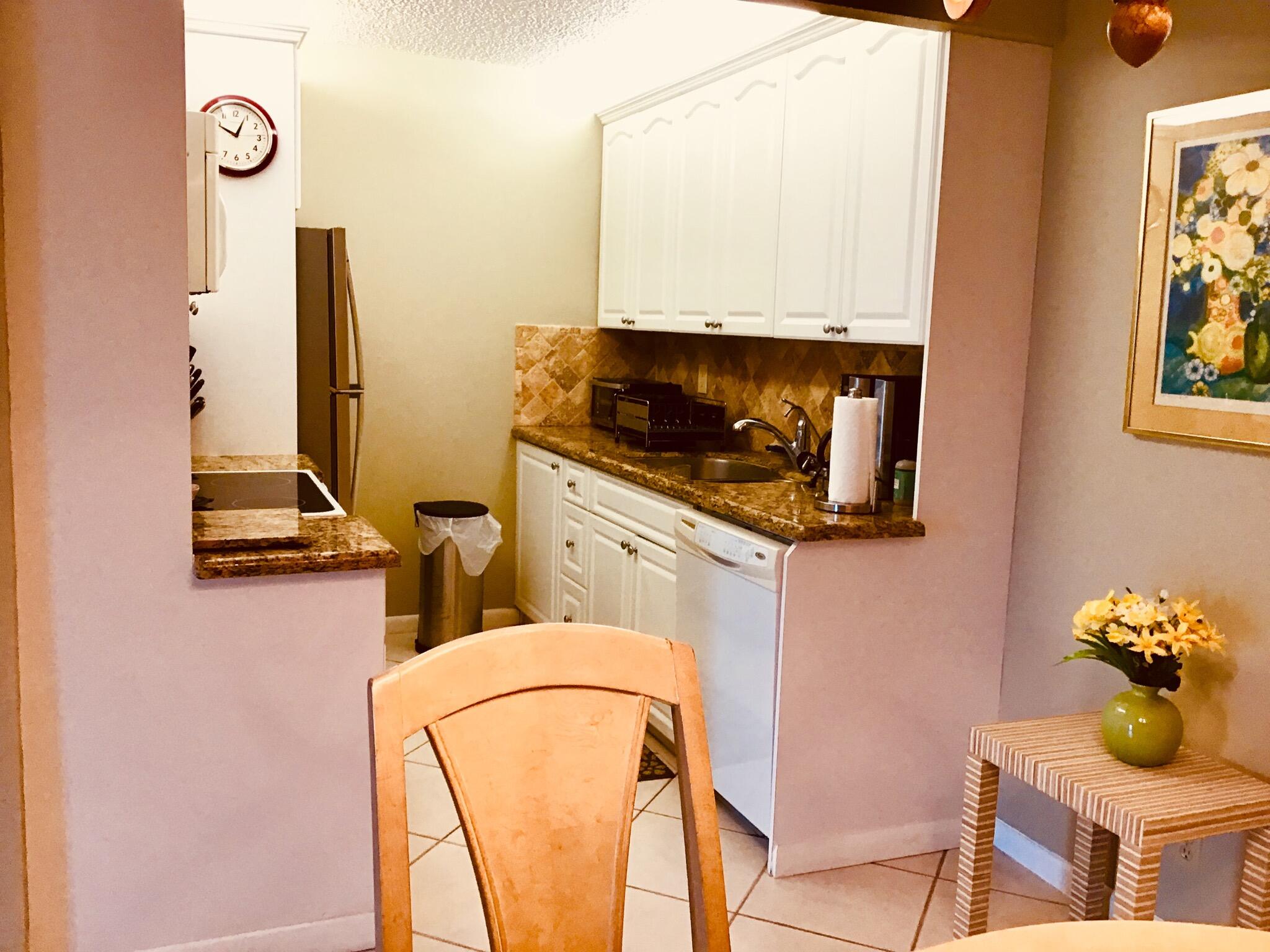 CORNWALL AT CENTURY VILLAGE CONDO - Residential Lease