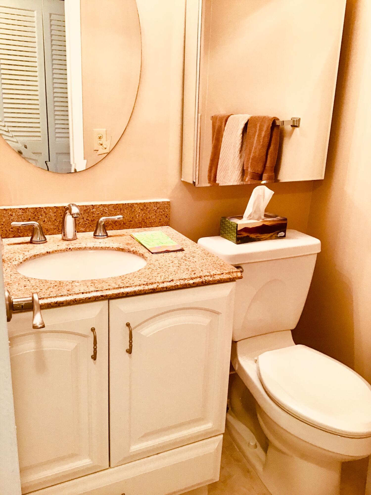 CORNWALL AT CENTURY VILLAGE CONDO - Residential Lease