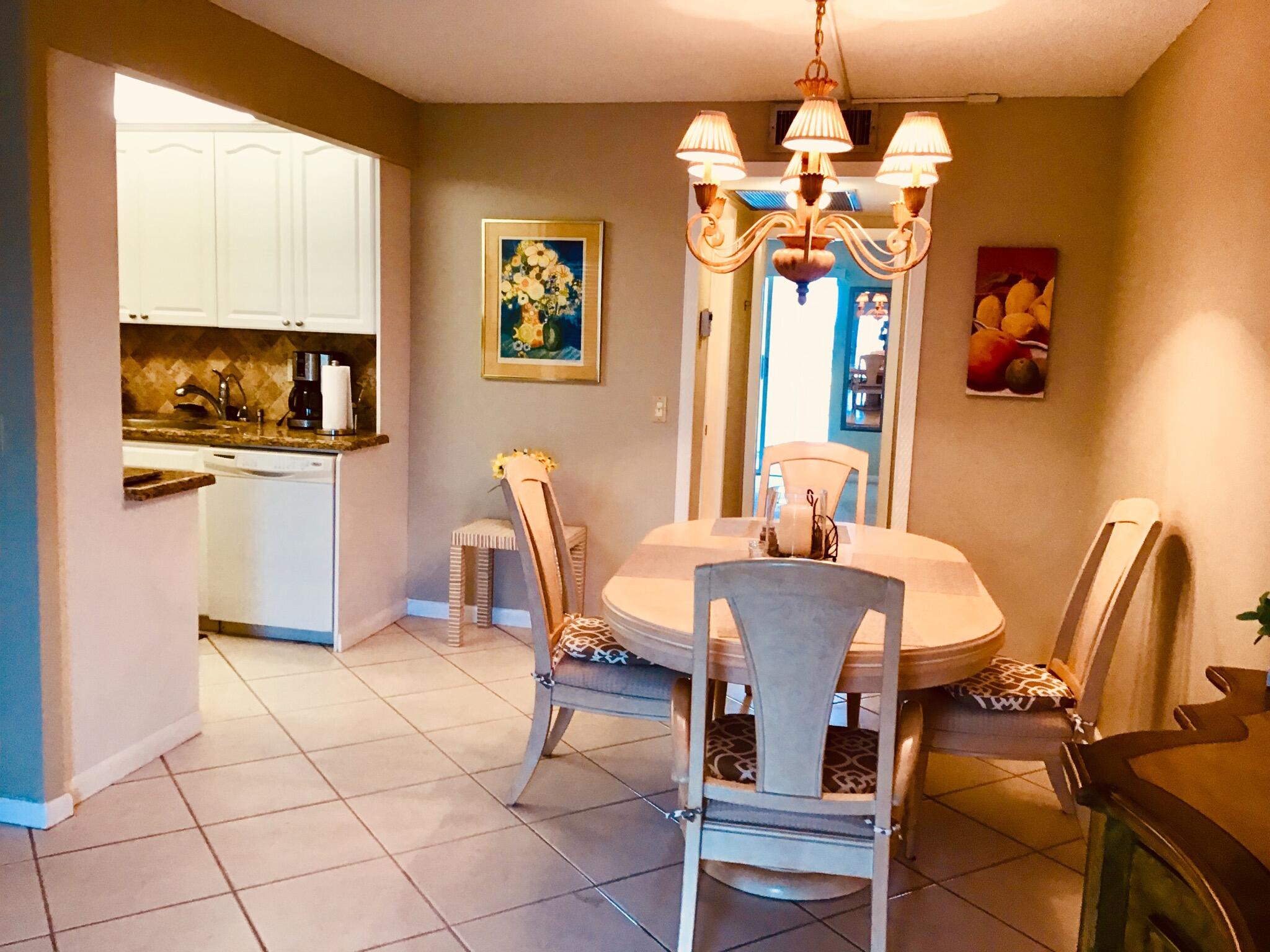 CORNWALL AT CENTURY VILLAGE CONDO - Residential Lease
