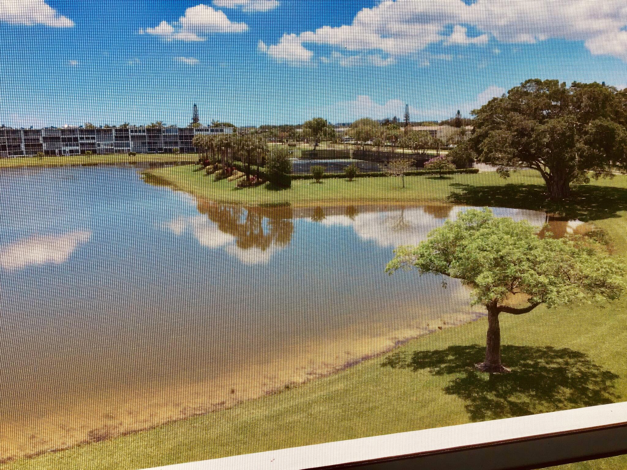CORNWALL AT CENTURY VILLAGE CONDO - Residential Lease