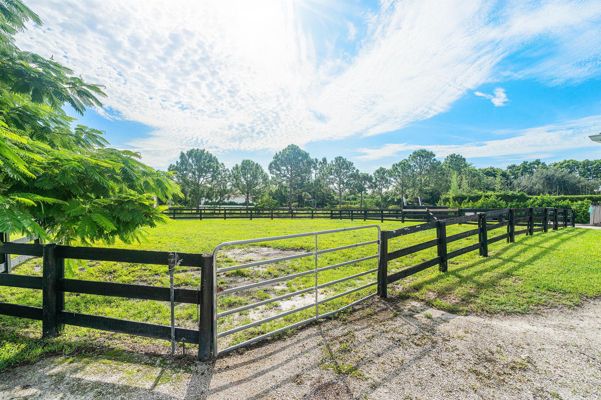 SADDLE TRAIL PARK OF WELL - Residential Lease