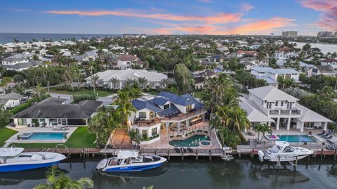 Tiny photo for 125 Marlin Drive, Ocean Ridge, FL 33435 (MLS # R11141243)