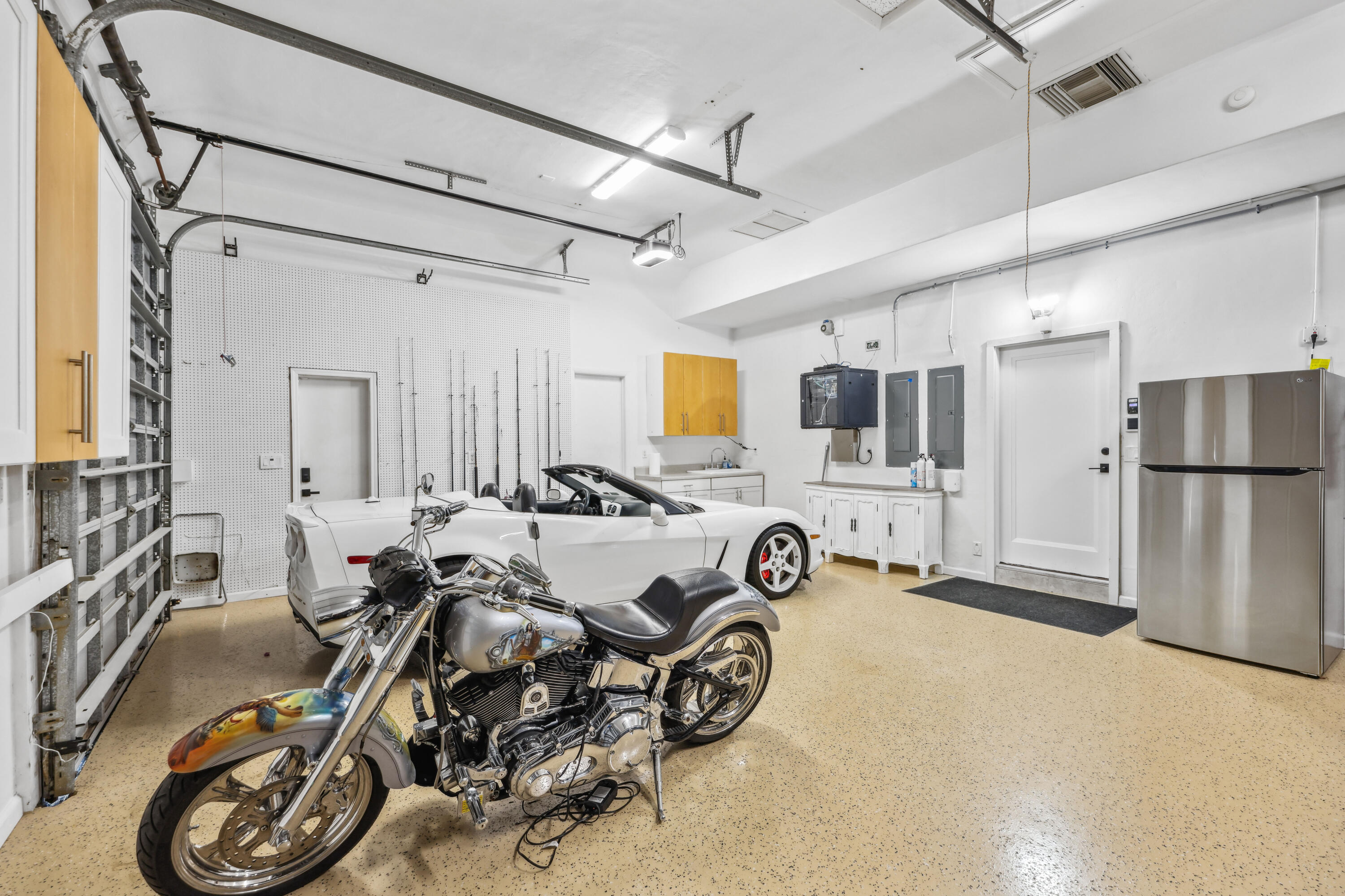 MC CORMICK MILE ADD 1 - Residential