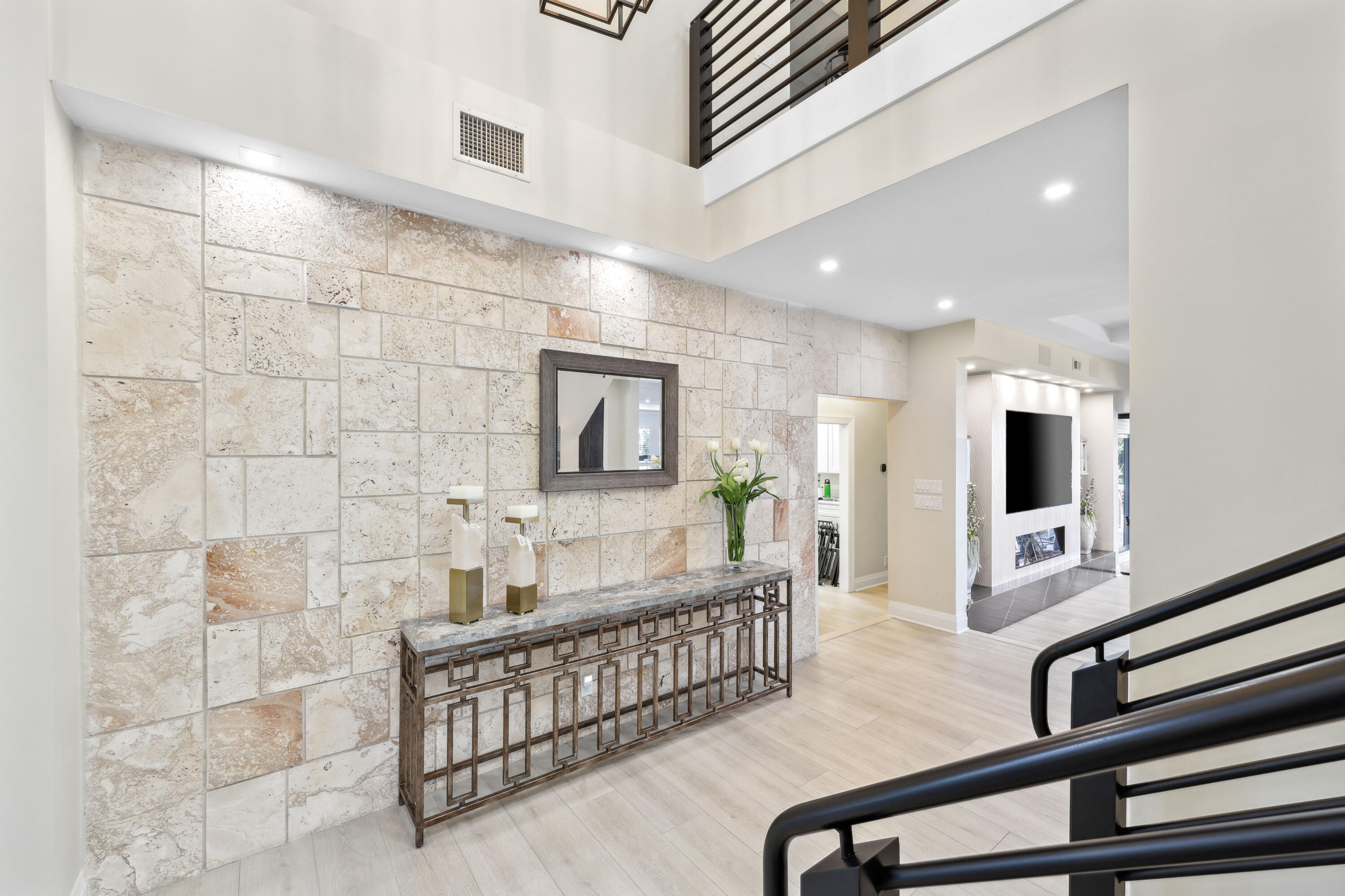 MC CORMICK MILE ADD 1 - Residential