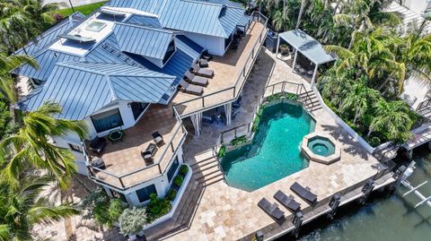 Tiny photo for 125 Marlin Drive, Ocean Ridge, FL 33435 (MLS # R11141243)