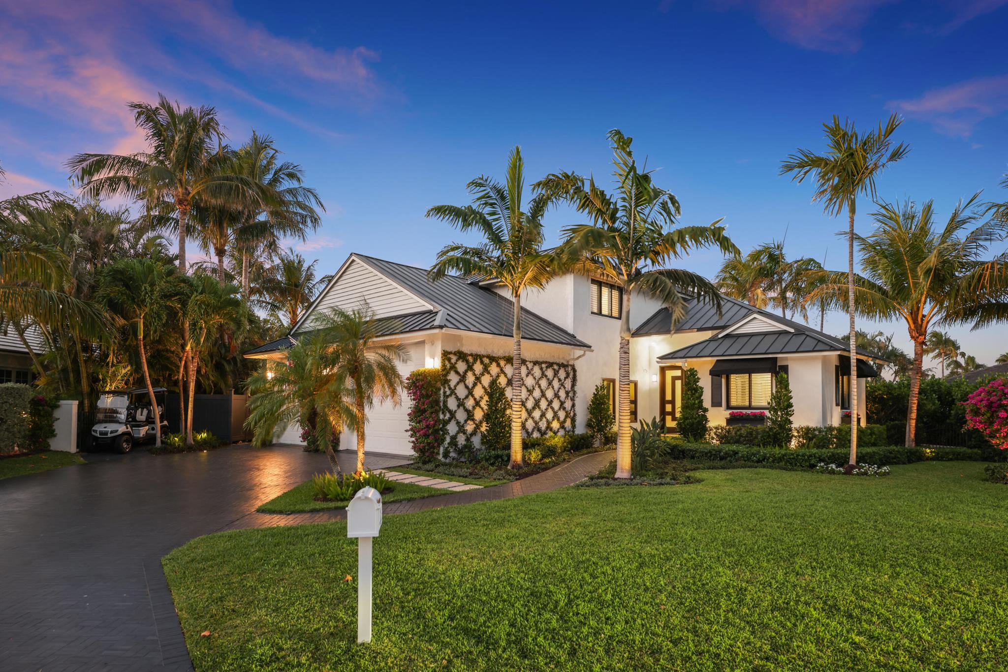 MC CORMICK MILE ADD 1 - Residential