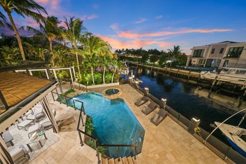 Tiny photo for 125 Marlin Drive, Ocean Ridge, FL 33435 (MLS # R11141243)