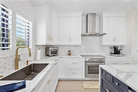 Tiny photo for 125 Marlin Drive, Ocean Ridge, FL 33435 (MLS # R11141243)