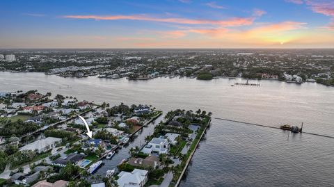 Tiny photo for 125 Marlin Drive, Ocean Ridge, FL 33435 (MLS # R11141243)