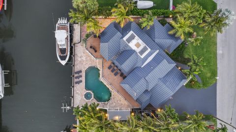 Tiny photo for 125 Marlin Drive, Ocean Ridge, FL 33435 (MLS # R11141243)
