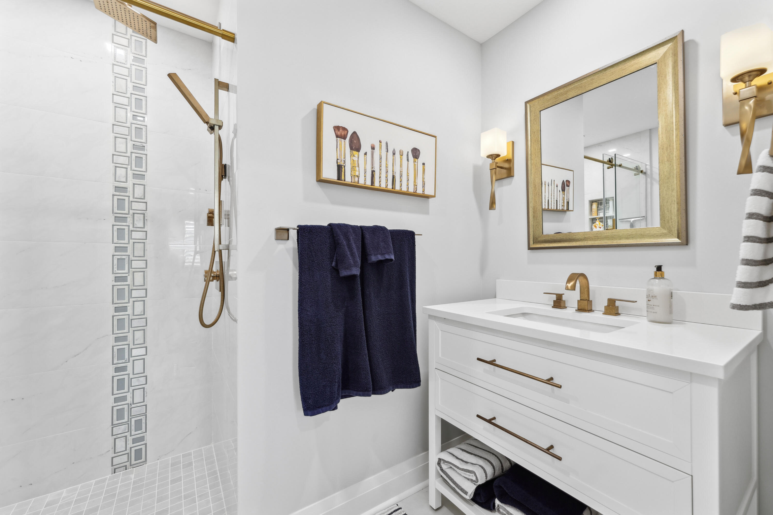 MC CORMICK MILE ADD 1 - Residential