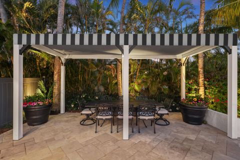 Tiny photo for 125 Marlin Drive, Ocean Ridge, FL 33435 (MLS # R11141243)