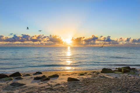 Tiny photo for 125 Marlin Drive, Ocean Ridge, FL 33435 (MLS # R11141243)