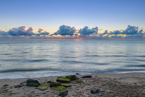 Tiny photo for 125 Marlin Drive, Ocean Ridge, FL 33435 (MLS # R11141243)