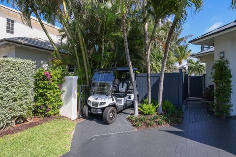 Tiny photo for 125 Marlin Drive, Ocean Ridge, FL 33435 (MLS # R11141243)
