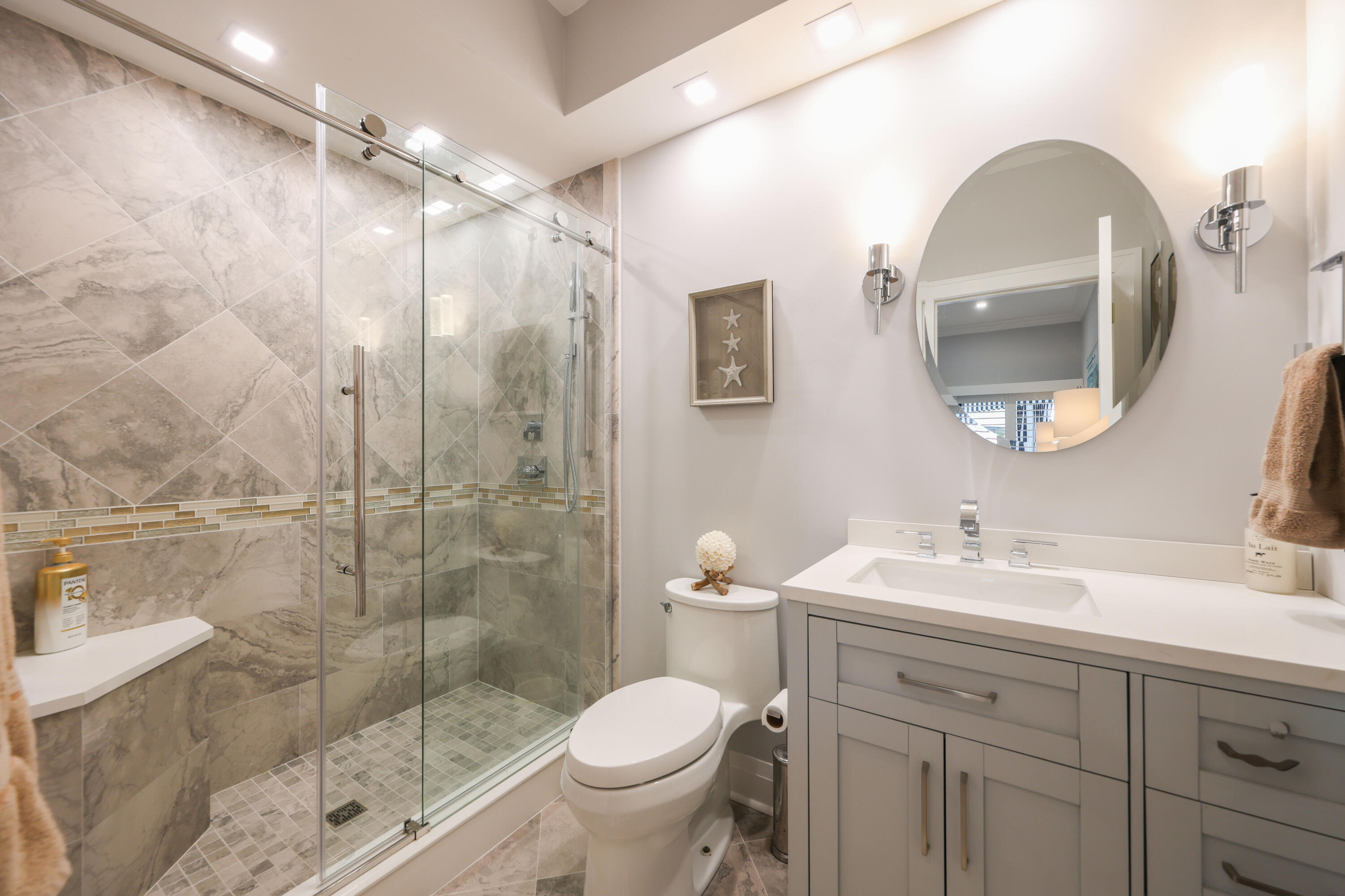 MC CORMICK MILE ADD 1 - Residential