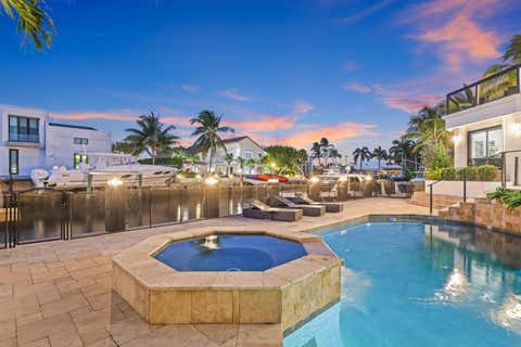Tiny photo for 125 Marlin Drive, Ocean Ridge, FL 33435 (MLS # R11141243)