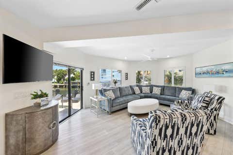 Tiny photo for 125 Marlin Drive, Ocean Ridge, FL 33435 (MLS # R11141243)