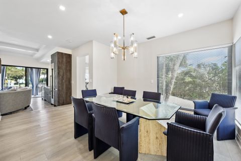 Tiny photo for 125 Marlin Drive, Ocean Ridge, FL 33435 (MLS # R11141243)