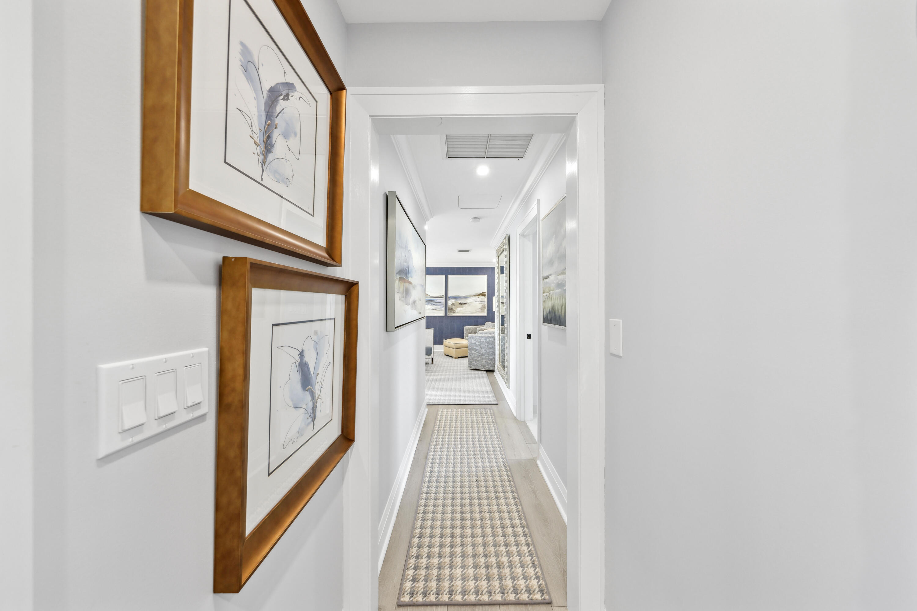 MC CORMICK MILE ADD 1 - Residential