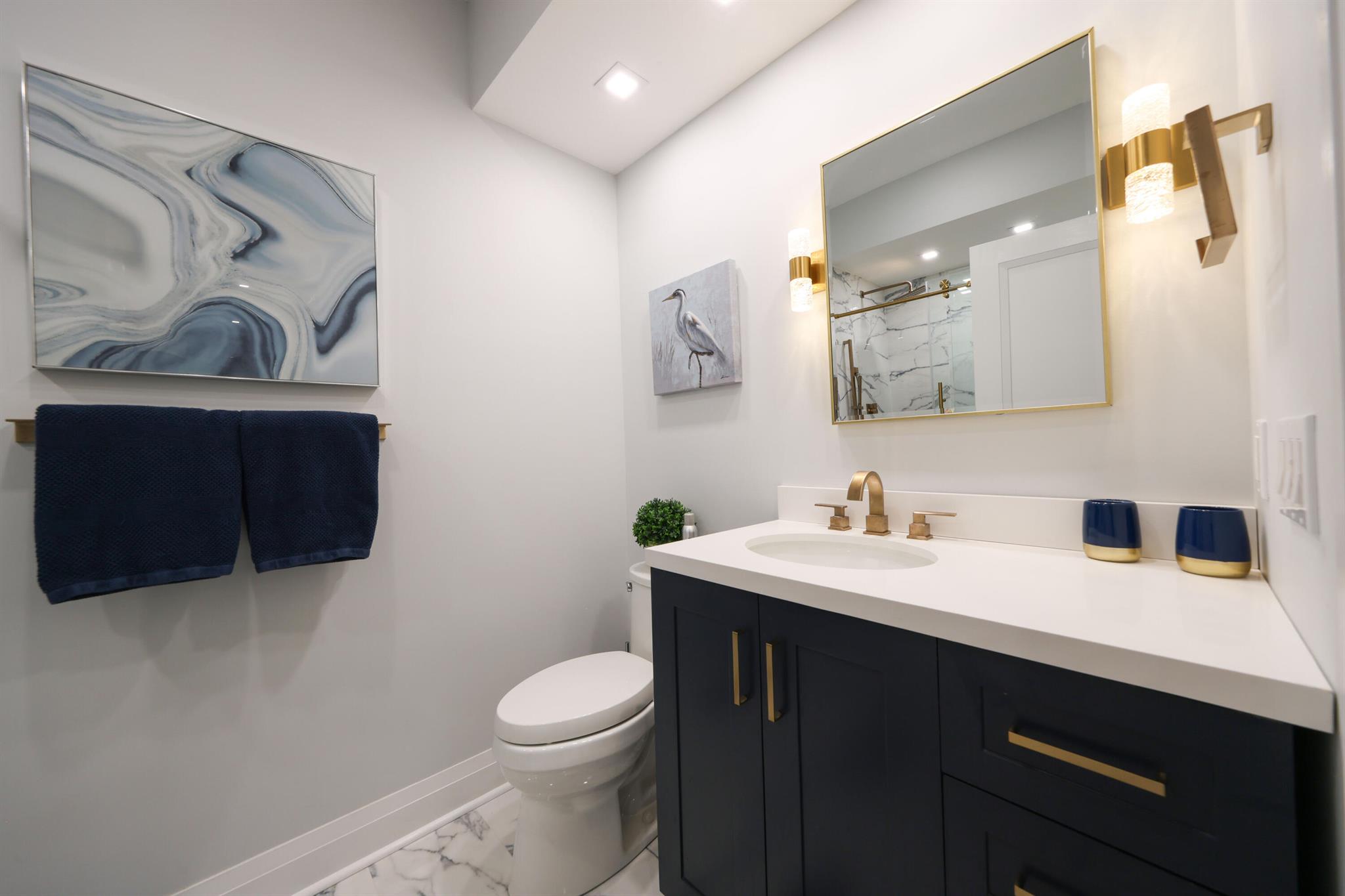 MC CORMICK MILE ADD 1 - Residential